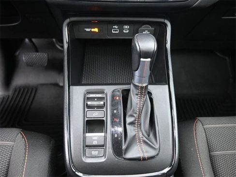 Used 2025 Honda CR-V Sport image 4