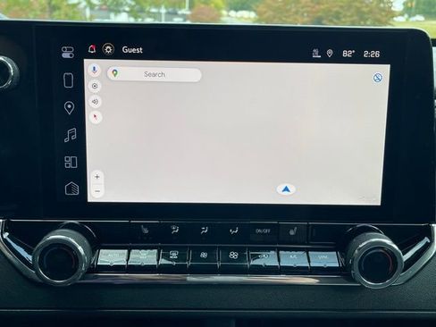 New 2026 Chevrolet Colorado Trail Boss image 12