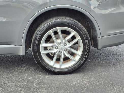 Used 2025 Dodge Durango GT AWD/4WD image 10