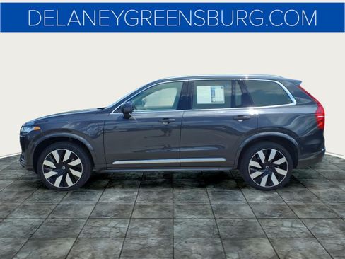 Used 2023 Volvo XC90 T8 Ultimate w/ Protection Package Premier AWD/4WD image 6