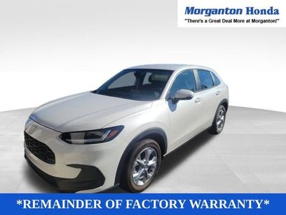 Used 2023 Honda HR-V LX