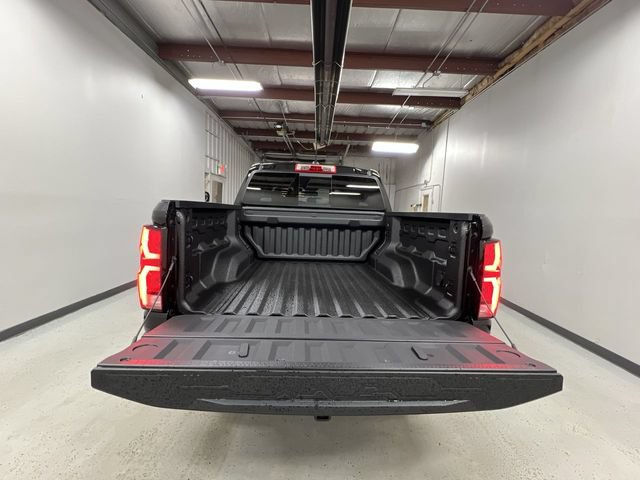 New 2026 Chevrolet Colorado Z71 AWD/4WD image 27