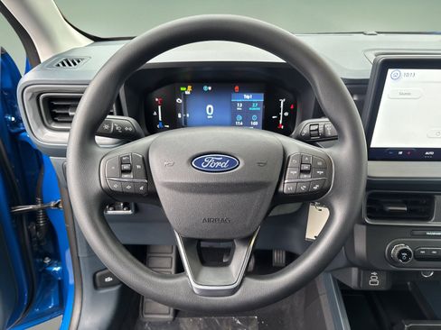 New 2025 Ford Maverick XL w/ Equipment Group 101A AWD/4WD image 12