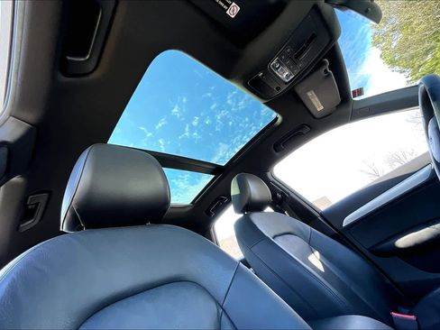 Used 2016 Audi Q3 2.0T Premium Plus image 13