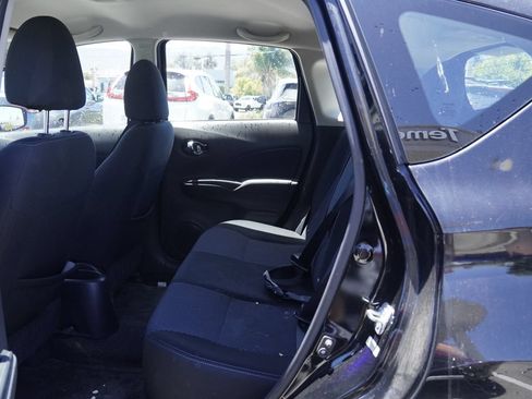 Used 2015 Nissan Versa Note FWD image 20