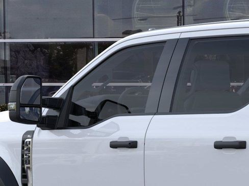 New 2026 Ford F450 XL RWD image 20