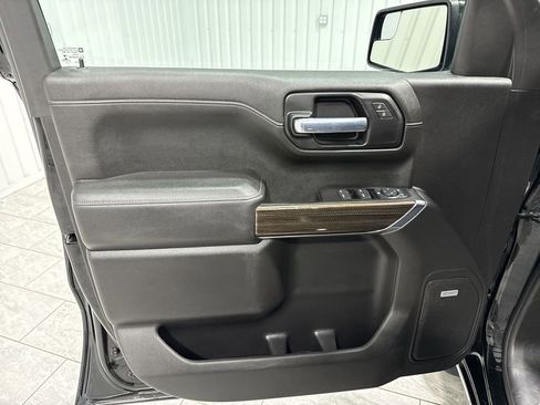 Used 2021 Chevrolet Silverado 1500 RST w/ Texas Edition Plus AWD/4WD image 23