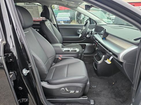New 2026 Hyundai Ioniq 9 Limited image 11