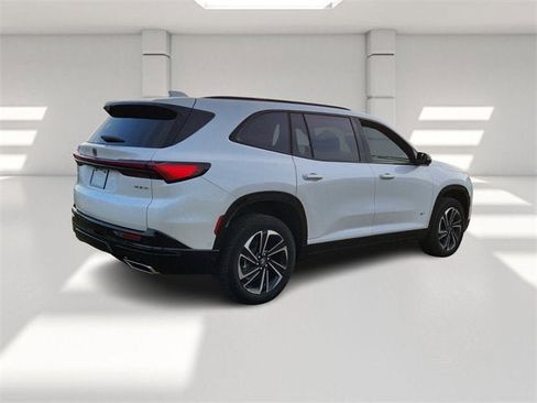 New 2025 Buick Enclave Sport Touring w/ Super Cruise Package image 5