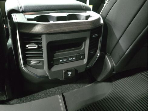 New 2026 RAM 1500 Laramie w/ Night Edition image 27