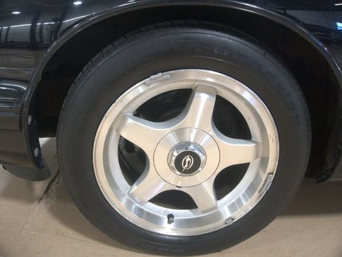 Used 1994 Chevrolet Impala SS image 38