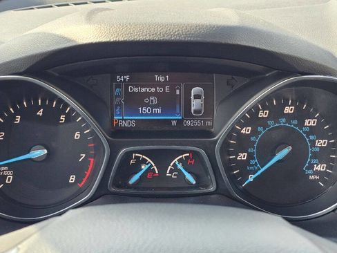 Used 2013 Ford Escape SEL image 33