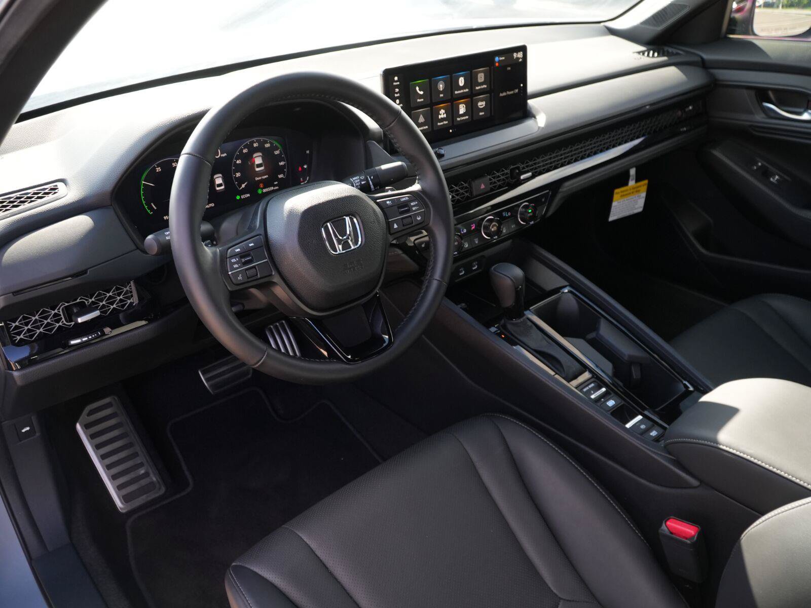 Used 2026 Honda Accord Sport image 7
