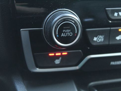 Used 2020 Honda CR-V EX image 25