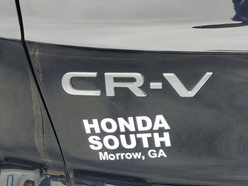 Used 2025 Honda CR-V LX image 8
