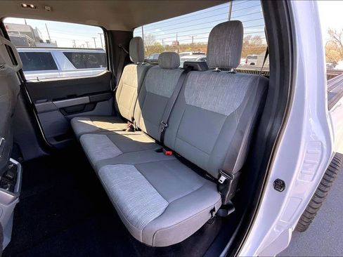 Used 2023 Ford F150 XLT image 25