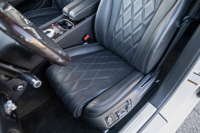Used 2015 Bentley Flying Spur W12 AWD/4WD image 59