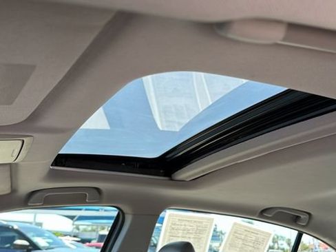 Used 2017 Honda Accord EX-L image 27