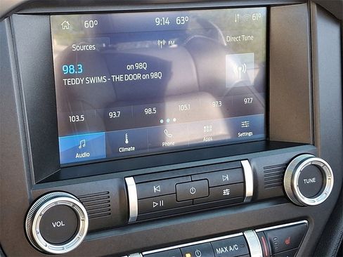 Certified 2023 Ford Mustang Premium image 16