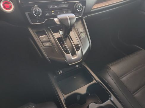 Used 2021 Honda CR-V EX-L image 17
