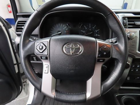 Used 2019 Toyota 4Runner Limited image 37