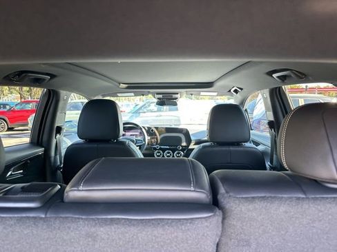 New 2025 Chevrolet Blazer EV LT w/ Super Cruise Package image 45