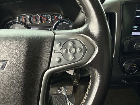 Used 2018 Chevrolet Silverado 1500 LT image 15