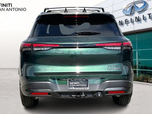 New 2026 INFINITI QX60 Autograph w/ Autograph Tech Package AWD/4WD image 5