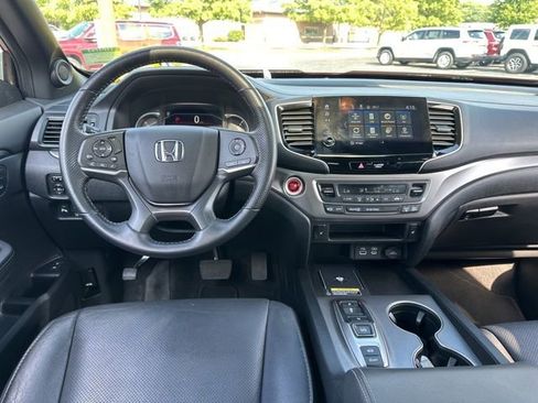 Used 2024 Honda Passport EX-L image 24