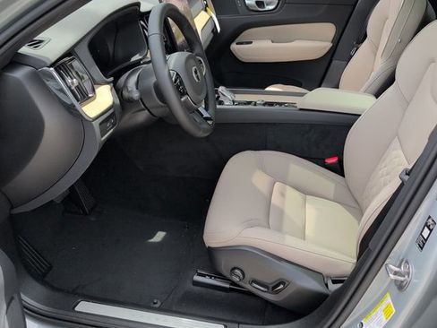 New 2026 Volvo XC60 T8 Plus w/ Protection Package Premier image 6