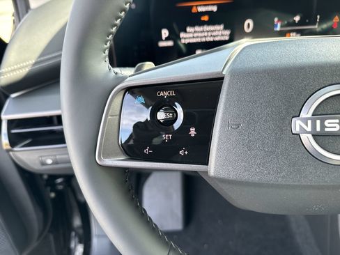 Certified 2026 Nissan Murano SV AWD/4WD image 13