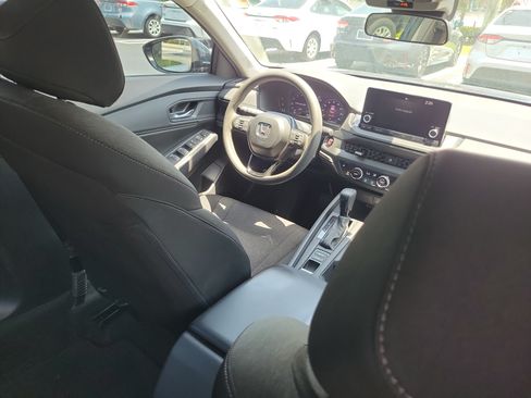 Used 2024 Honda Accord EX image 14