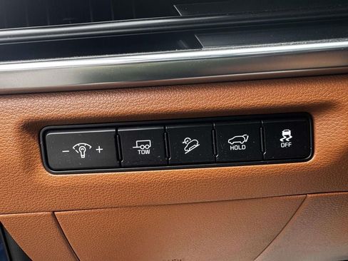Used 2024 Kia Telluride SX X-Line AWD/4WD image 21