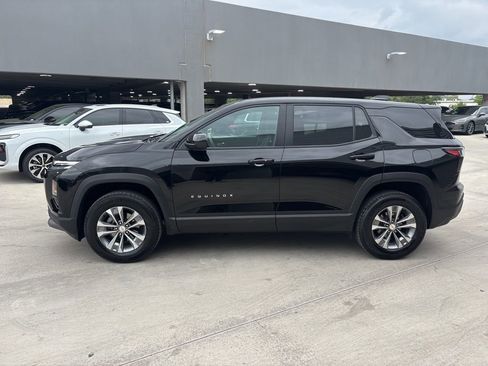 Used 2025 Chevrolet Equinox LT image 9