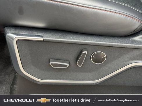 Used 2025 Ford F150 Raptor image 34