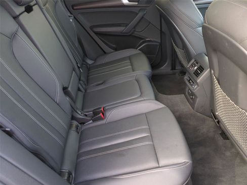 Used 2023 Audi Q5 2.0T Prestige image 18