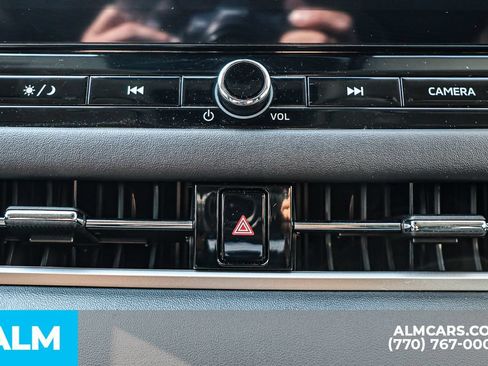 Used 2025 Mitsubishi Outlander SE FWD image 40