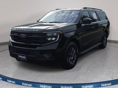 Used 2025 Ford Expedition Max Active