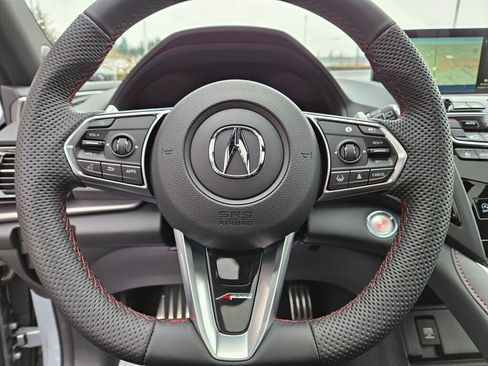 New 2026 Acura RDX A-Spec image 29