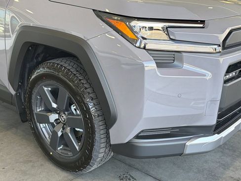 New 2026 Toyota RAV4 FWD image 8
