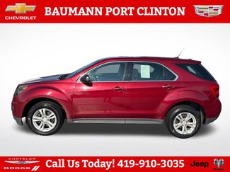 Used 2010 Chevrolet Equinox LS FWD video 2
