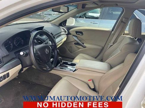 Used 2015 Acura RDX AWD image 2