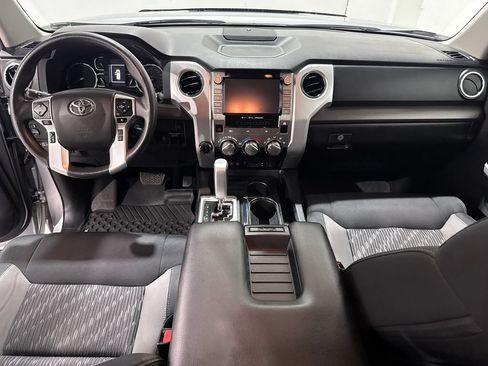 Used 2021 Toyota Tundra SR5 AWD/4WD image 28