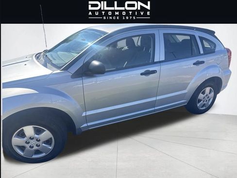 Used 2008 Dodge Caliber SE w/ Popular Equipment Group FWD image 1