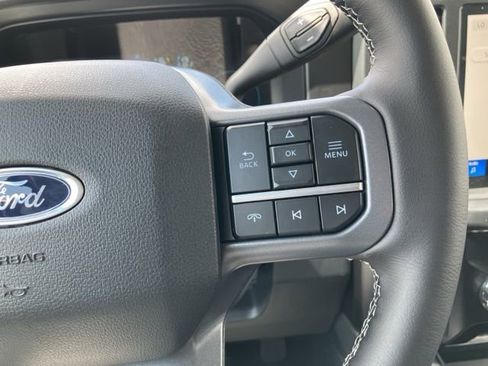 New 2025 Ford F250 Lariat w/ Lariat Ultimate Package image 22