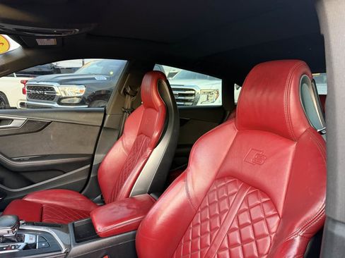 Used 2018 Audi S5 Prestige AWD/4WD image 12