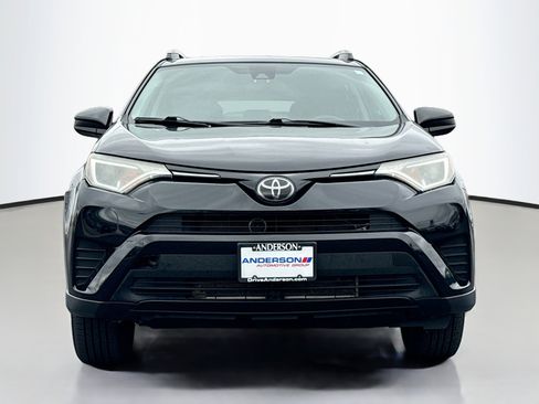 Used 2017 Toyota RAV4 LE w/ All Weather Liner Package image 17