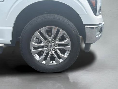 Used 2024 Ford F150 Lariat w/ Equipment Group 502A High AWD/4WD image 50