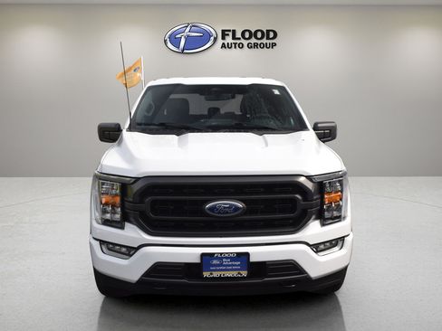 Certified 2023 Ford F150 XLT w/ Equipment Group 302A High image 2