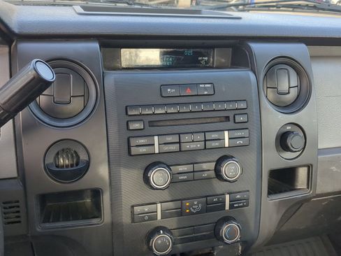 Used 2014 Ford F150 STX image 30